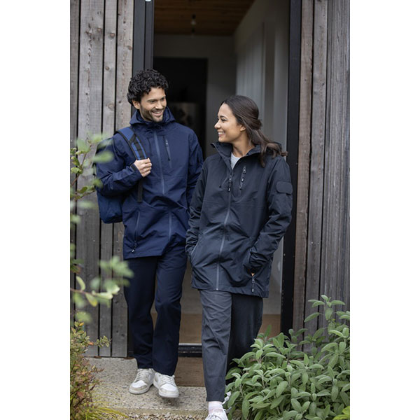 Elevate Kai GRS Recycled Jacket