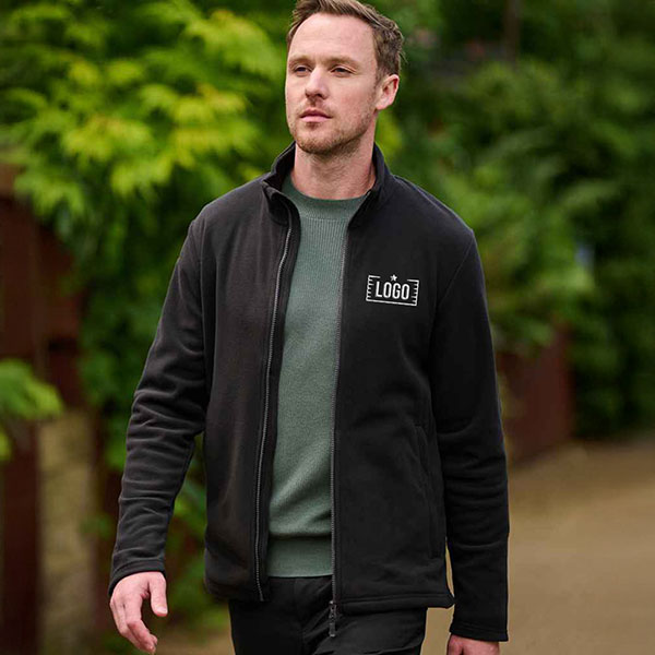 Regatta Honestly Made Recycled Micro Fleece Jacket