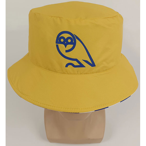 Reversible Bucket Hat