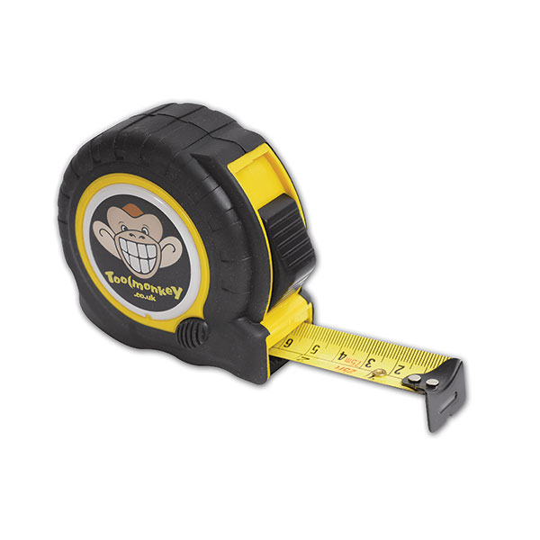 Tuffpro 7.5m Tape Measure