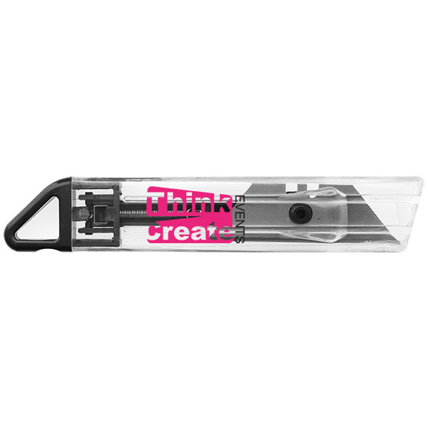 Hoost Utility Knife - 1 Colour