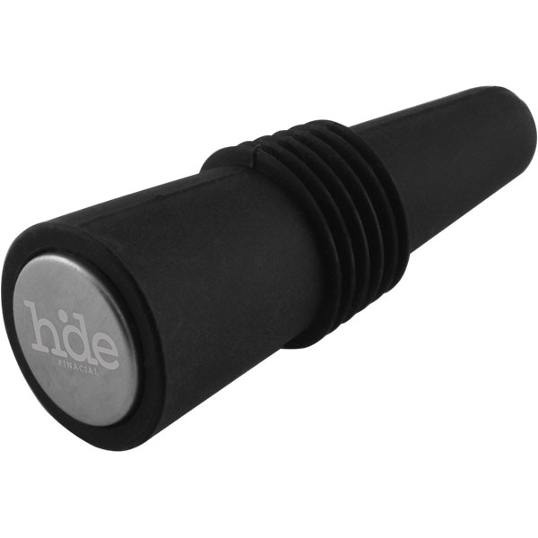Nova Wine Stopper - Engraved
