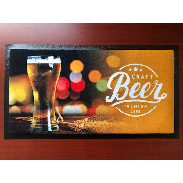 Premium Bar Mat