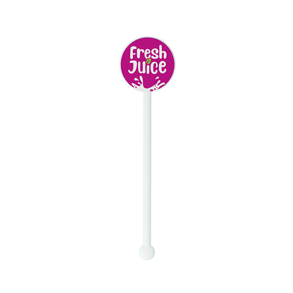 EcoStir Cocktail Drinks Stirrers