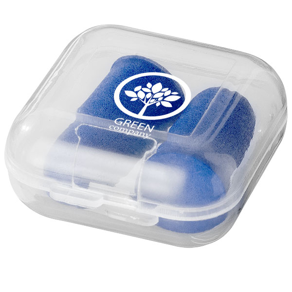 Serenity Earplugs - 1 Colour