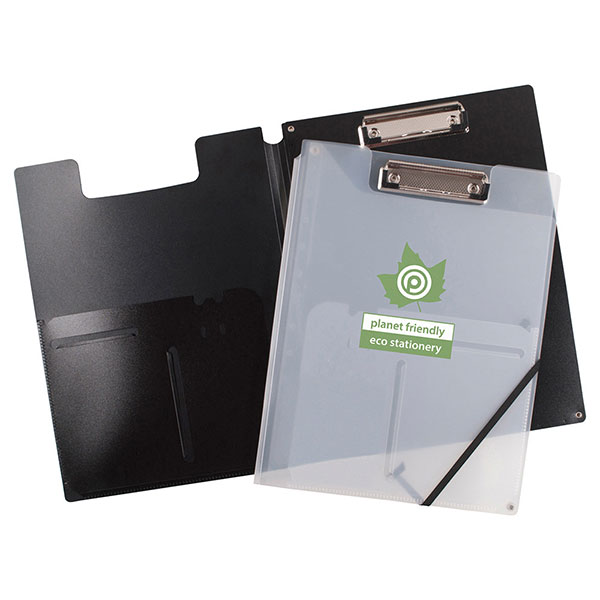 Eco-Eco A5 Clipboard Folder