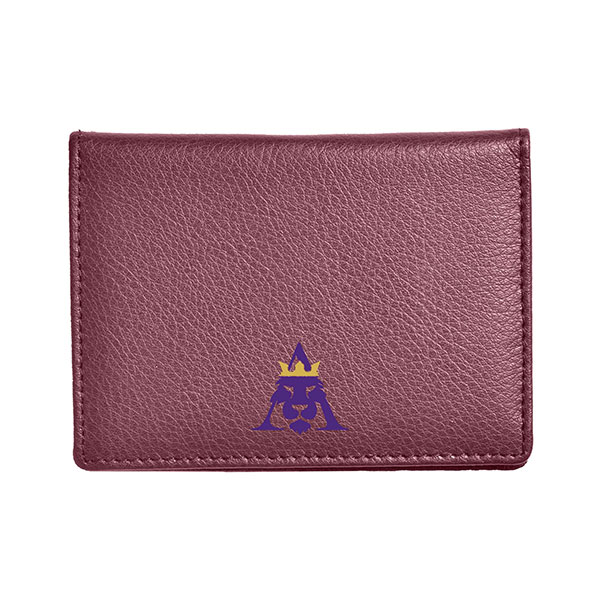 Chelsea Leather Multi Purpose Card Holder