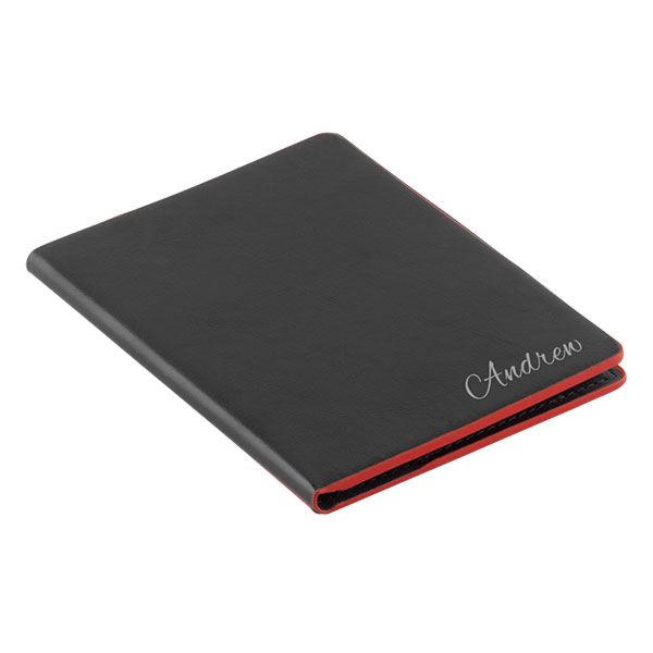 Pierre Cardin Milano RFID Passport Holder - 1 Colour