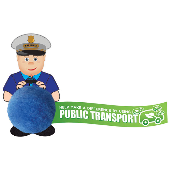 Vocational Promo Pal