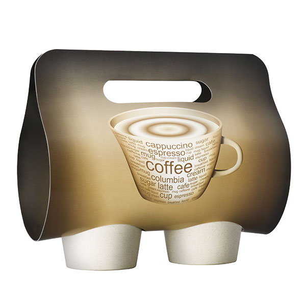 Festival Cup Carrier