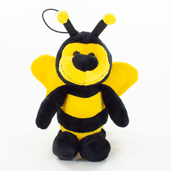 20cm Bertie Bee