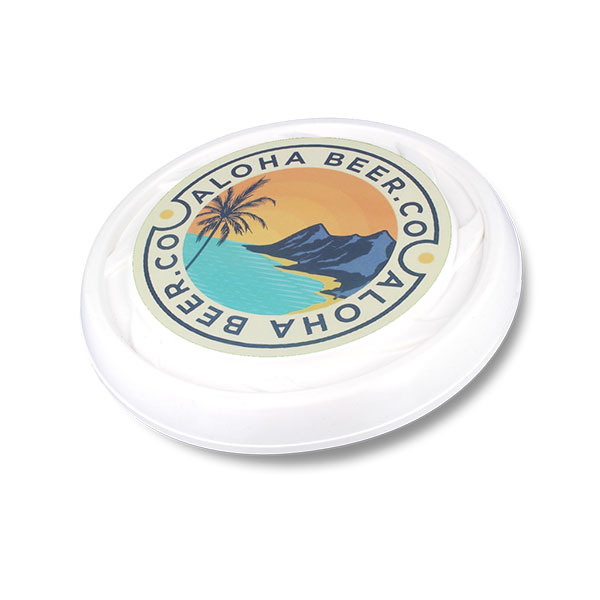 Recycled Turbo Pro Flying Disc