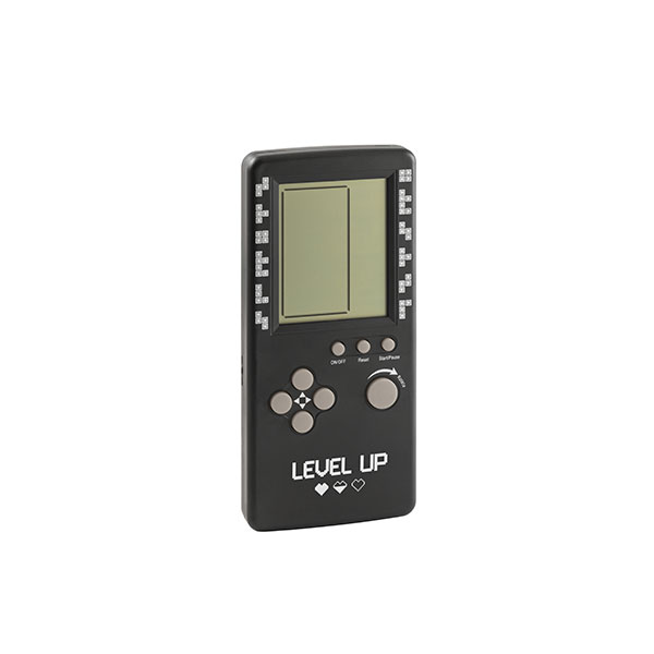 Classic Games Console