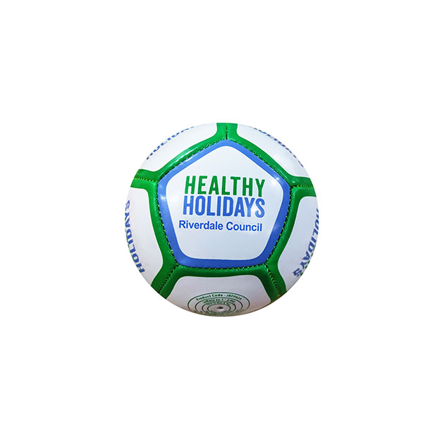 Mini Promotional Football