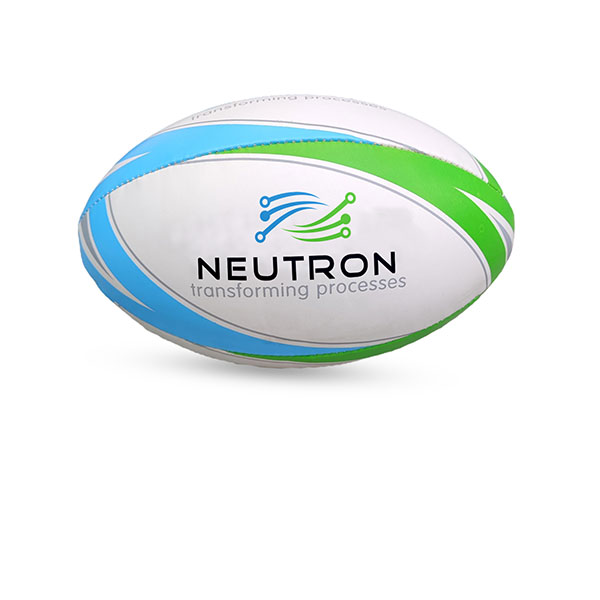 Full Size Promotional Rugby Ball