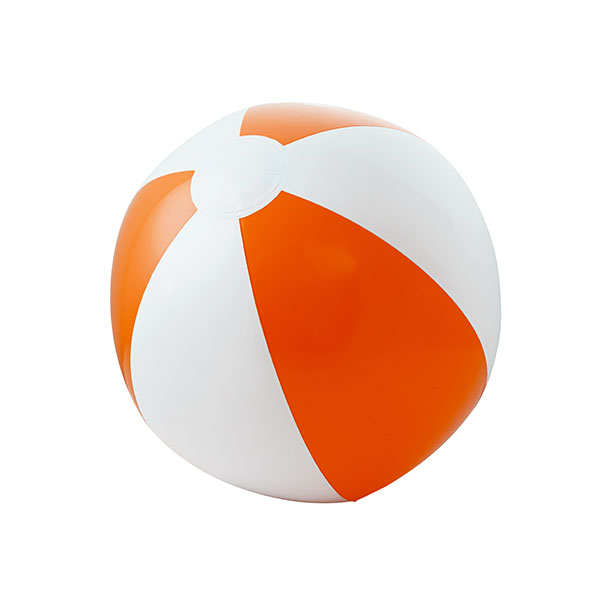 Inflatable Beach Ball - Full Colour