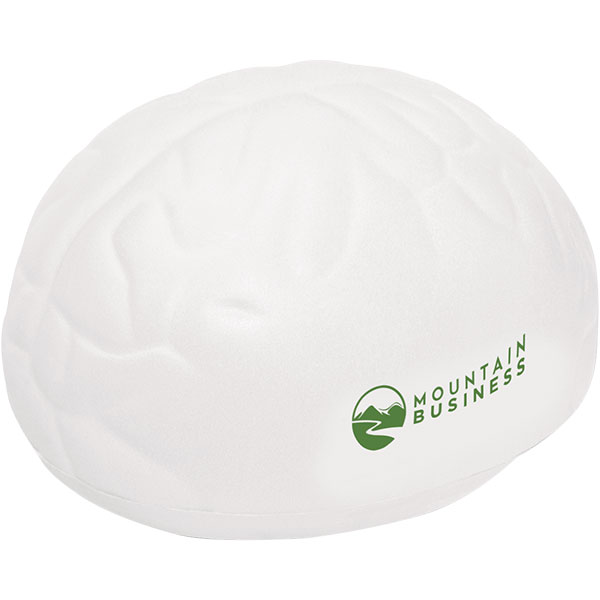Brain Stress Ball - 1 Colour