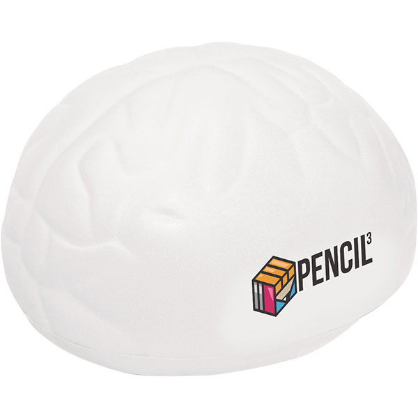 Brain Stress Ball - Full Colour
