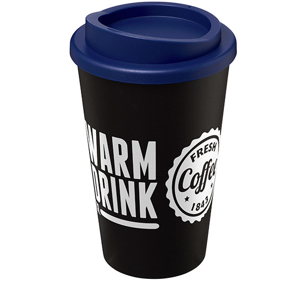 Americano Insulated Tumbler - 1 Colour