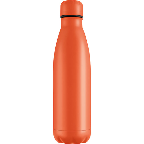 Mood Vacuum Bottle - Powder Coated - Engraved