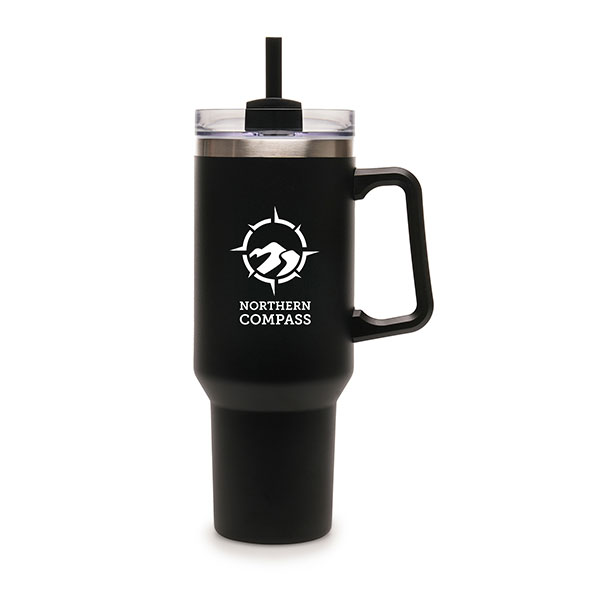 Everest Quencher Travel Mug - 1182ml - 1 Colour