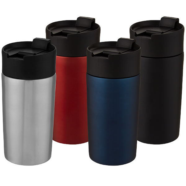 Avenue Jetta Copper Vacuum Tumbler 330ml