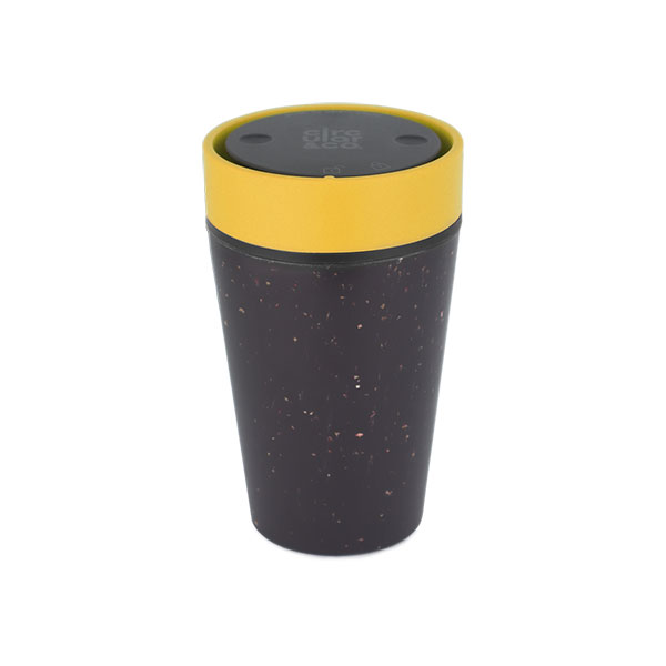 Circular & Co 8oz Recycled Coffee Cup - Coffee Cups - 1 Colour