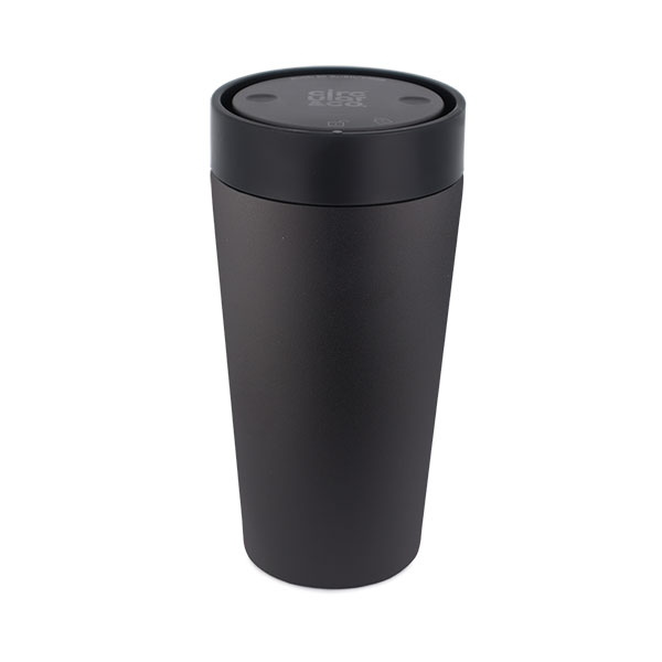 Circular & Co 12oz Stainless Steel Travel Mug - 1 Colour