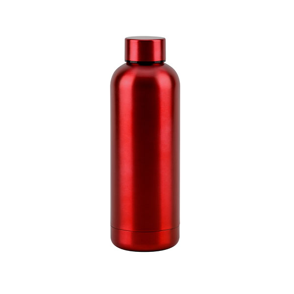Odin Metallic Bottle 550ml  - Full Colour
