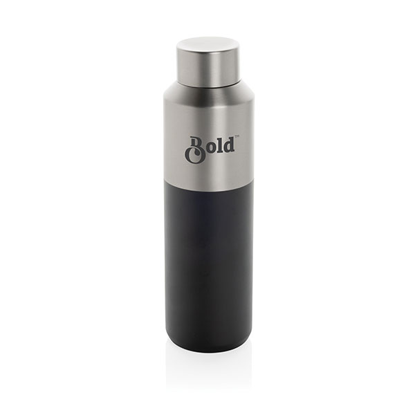 Fluid 600ml RCS Certified Stainless Steel Water Bottle