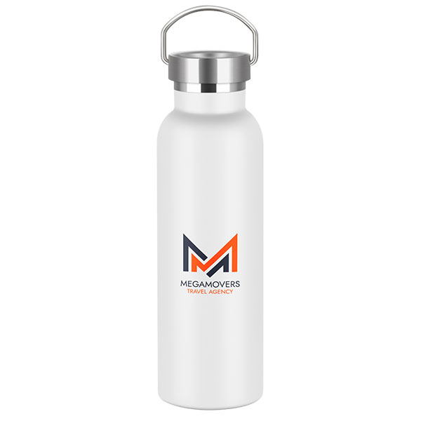 Forever Vacuum Bottle - 1 Colour