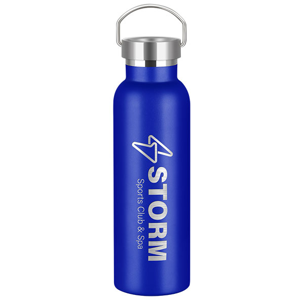 Forever Vacuum Bottle - Engraved
