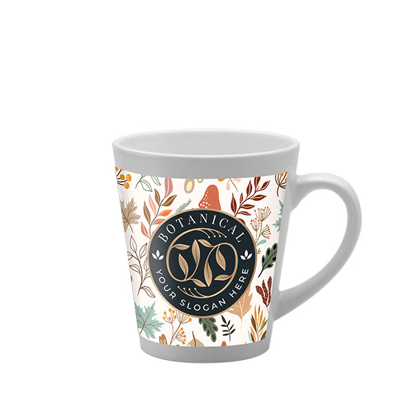 Deco Millennium Coat Mug
