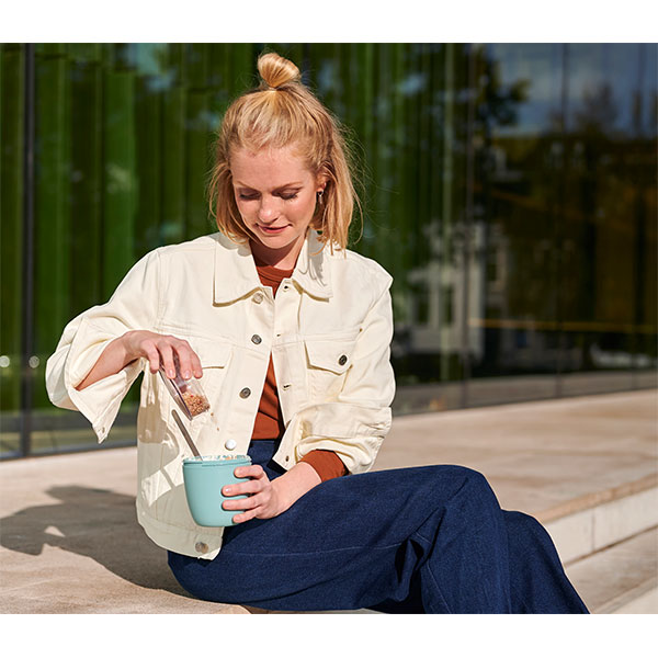 Mepal Ellipse Lunch Pot