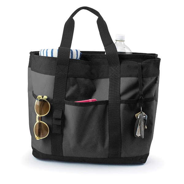 rPET Cooler Tote Bag