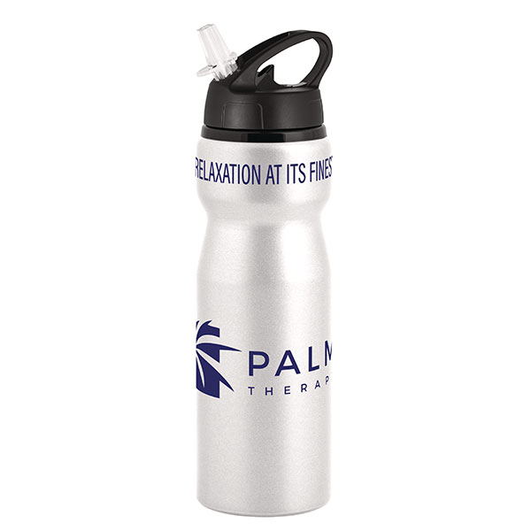Nova Water Bottle - 750ml - Engraved
