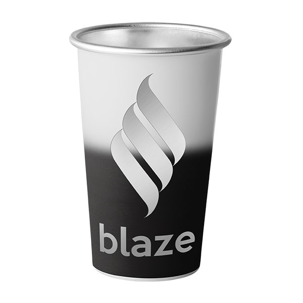 Chili Concept Kop Colour Change Cup - Engraved