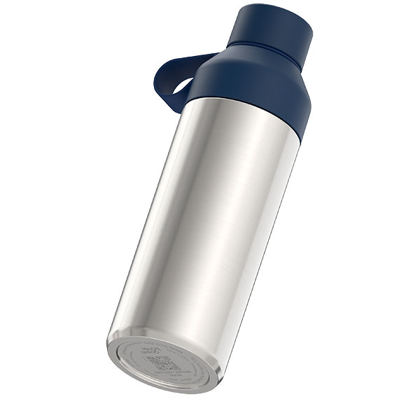 Ocean Bottle Lite 620ml - Full Colour