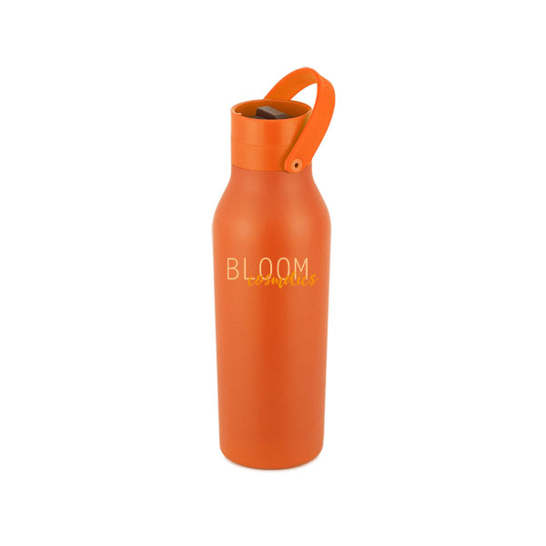 Circular & Co Recycled Stainless Steel Bottle - 500ml - 1 Colour