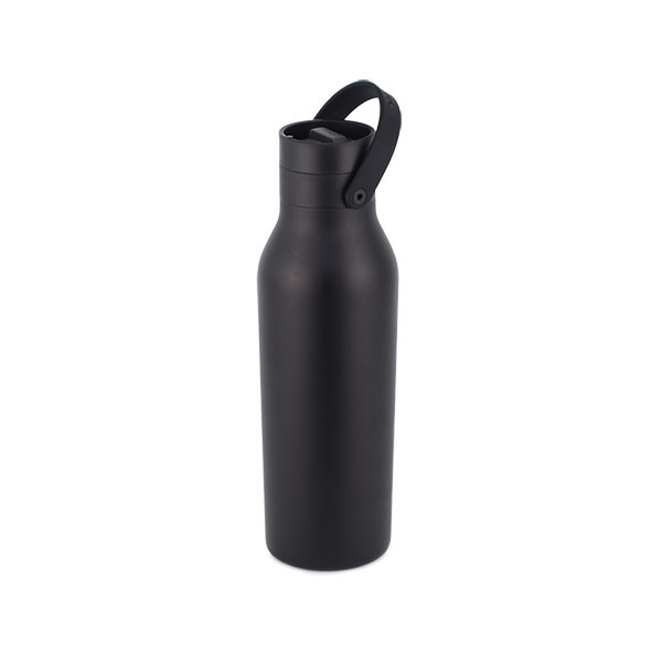 Circular & Co Recycled Stainless Steel Bottle - 500ml - Full Colour