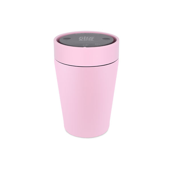 Circular & Co 8oz Recycled Stainless Steel Mug - 1 Colour