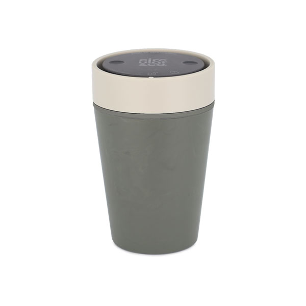 Circular & Co 8oz Recycled Coffee Cup - Marine Waste - 1 Colour
