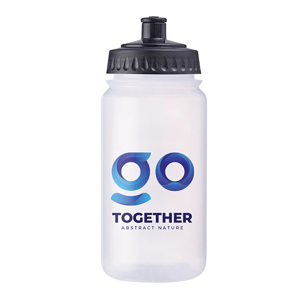 Sports Bottle Olympic 500ml - Full Colour