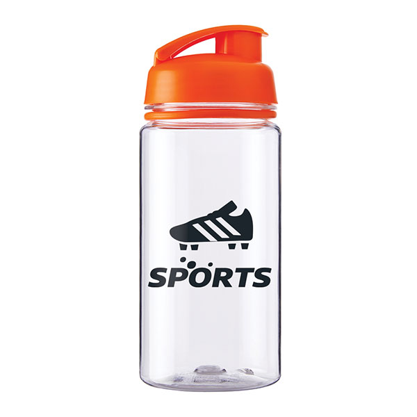 Aqua Active Bottle 500ml - 1 Colour