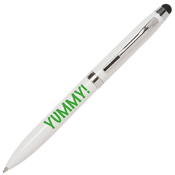 Regal Stylus Ballpen - 1 Colour