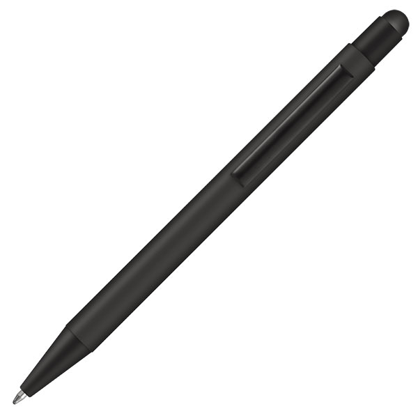 Ergo-i Noir Soft Feel Ballpen - 1 Colour