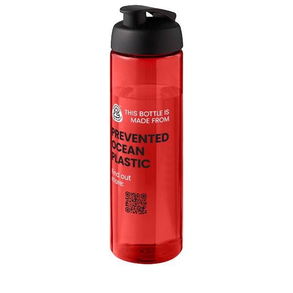 H2O Active Eco Vibe Sports Bottle 850ml - 1 Colour