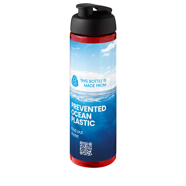 H2O Active Eco Vibe 850ml - Full Colour