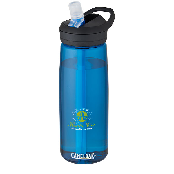 Camelbak Eddy+ 750ml Sports Bottle - 1 Colour