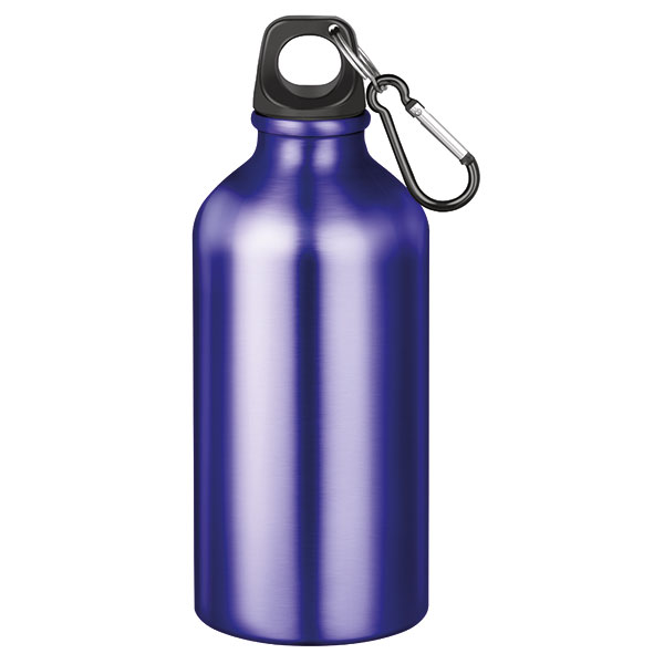 Action Water Bottle 550ml - 1 Colour
